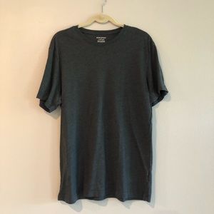 Men’s Banana Republic Fitted Crew